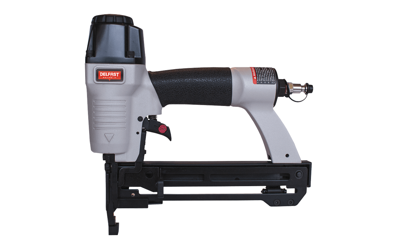 M Series Stapler — Delfast
